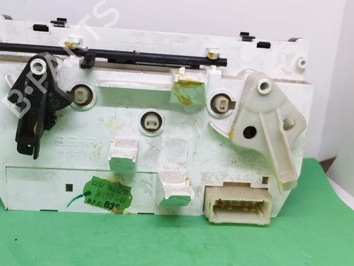 Climate control PEUGEOT 206+ (2L_, 2M_) 1.4 i | BP31171226I5 - Image 3