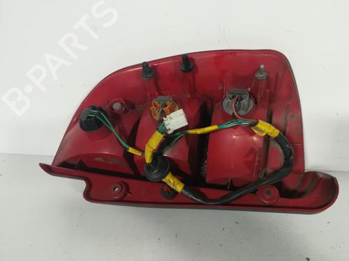 Used Left taillight Left taillight MITSUBISHI SPACE STAR MPV (DG_A) 1.9 DI-D (DG4A) (102 hp) 21850932 21850932