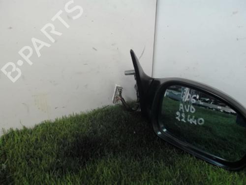 Used Right mirror PEUGEOT 406 (8B) 2.0 HDI 90 (90 hp) 21854988