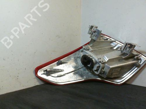 Right taillight CITROËN C4 Picasso I MPV (UD_) 1.6 HDi | BP21857449C35 