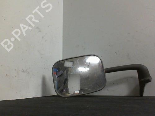 Used Left mirror CITROËN C15 Box Body/MPV (VD_) 1.9 D (60 hp) 20879738