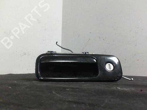 Front left exterior door handle VW LUPO I (6X1, 6E1) 1.4 | BP21856975C128 