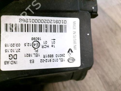 Right headlight RENAULT ZOE (BFM_) ZOE | BP33682188C29  - Image 6