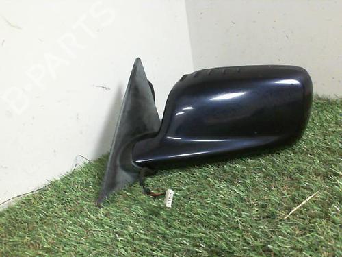 Left mirror BMW 3 (E46) 318 d | BP29757327C26 