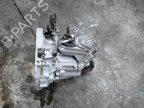 Used Gearbox Gearbox RENAULT MODUS / GRAND MODUS (F/JP0_) 1.5 dCi (FP0D, JP0D) (82 hp) 20878768 20878768