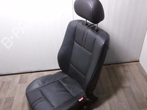 Right front seat BMW X3 (E83) 2.0 d | BP31067862C16 - Image 5
