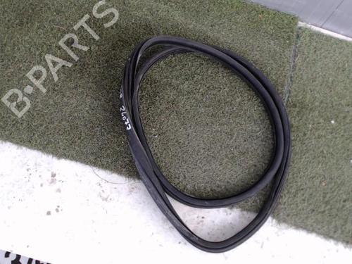 Rubber door seal PEUGEOT 208 I (CA_, CC_) 1.6 BlueHDi 100 | BP20877867C142