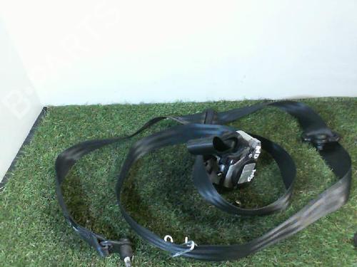 Front right seatbelt FORD C-MAX II (DXA/CB7, DXA/CEU) 1.0 EcoBoost | BP27269675I25 - Image 3