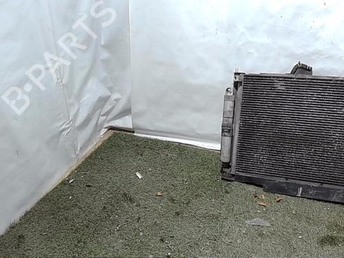 Used AC radiator AC radiator 24181262 24181262