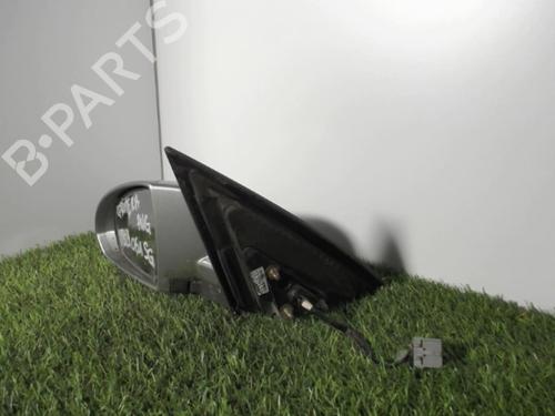 Left mirror NISSAN PRIMERA Hatchback (P12) 2.2 Di | BP21852805C26 