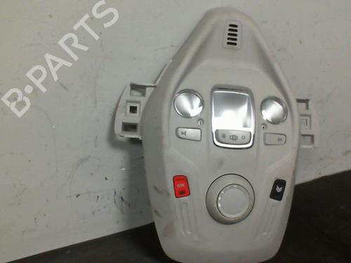 Used Interior roof light Interior roof light CITROËN GRAND C4 SPACETOURER (3A_, 3E_) 1.2 PureTech 130 (131 hp) 20878491 20878491