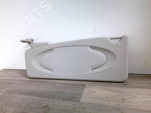 Used Left sun visor Left sun visor RENAULT KANGOO Express (FW0/1_) 1.5 dCi 90 (FW0G, FW05, FW08, FW11) (90 hp) 34574487 34574487