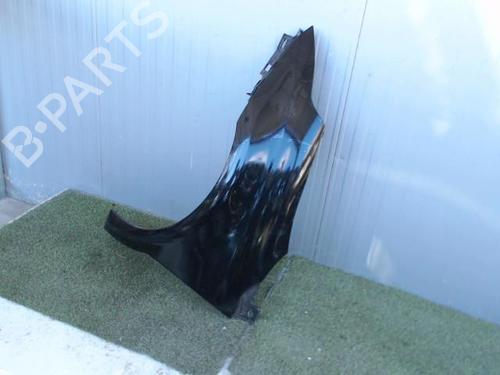 Left front fenders CITROËN C4 I (LC_) 1.6 HDi | BP20878389C41 