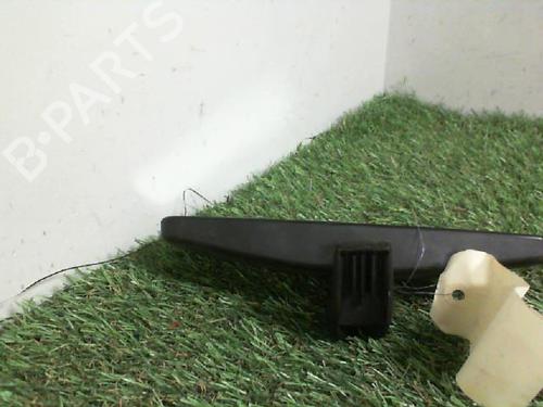 Used Rear mirror Rear mirror DACIA SANDERO III 1.0 SCe 65 (67 hp) 29757288 29757288