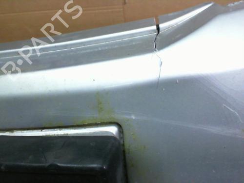 Front bumper SKODA FABIA I (6Y2) 1.9 TDI | BP21852297C7 