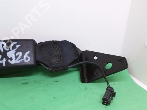 Seat buckle CITROËN C3 III (SX) 1.6 BlueHDi 75 | BP31171233I32 - Image 3