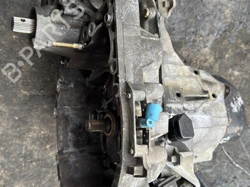 Gearkasse RENAULT MEGANE I Coach (DA0/1_) 1.6 e (DA0F) | BP30814285M3