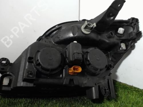 Lyskaster høyre RENAULT SCÉNIC I MPV (JA0/1_, FA0_) 1.9 dCi (JA05, JA1F) | BP21854904C29 