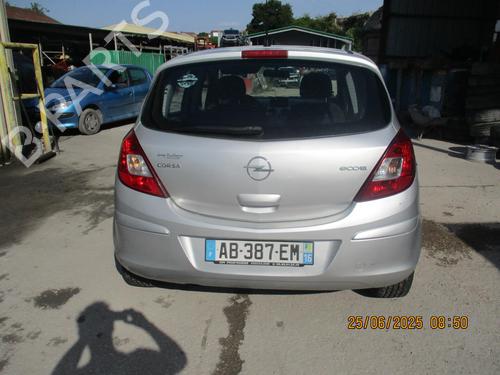 Left taillight OPEL CORSA D (S07) 1.3 CDTI (L08, L68) | BP27304535C34 - Image 8