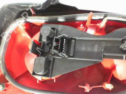 Left taillight RENAULT MEGANE I Coach (DA0/1_) 1.6 e (DA0F) | BP30732977C34