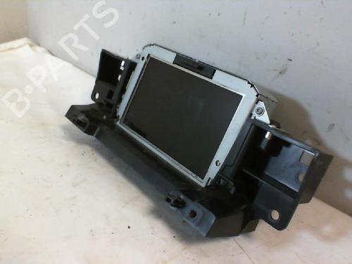 Display monitor FORD FOCUS III Turnier 1.6 TDCi | BP29498501C48 