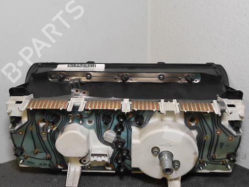 Instrument cluster CITROËN AX (ZA-_) 14 | BP21851661C47 