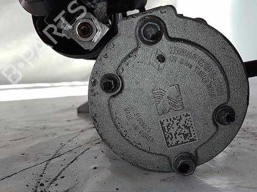 Used Starter Starter DACIA SANDERO III 1.0 SCe 65 (67 hp) 29425302 29425302