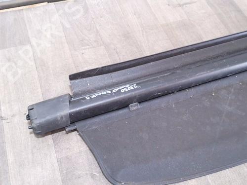 Rear parcel shelf VW PASSAT B6 Variant (3C5) 1.9 TDI | BP33170965C85 - Image 5