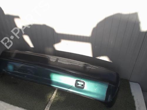 Rear bumper CITROËN SAXO (S0, S1) 1.4 VTS | BP21570076C8 