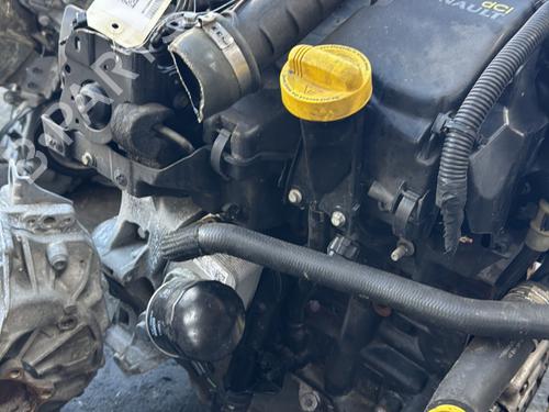 Engine DACIA SANDERO II 1.5 dCi | BP29537991M1 