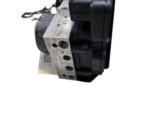 Used ABS pump ABS pump RENAULT CAPTUR I (J5_, H5_) 1.2 TCe 120 (120 hp) 39662867 39662867