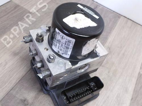 ABS pump RENAULT MEGANE III Grandtour (KZ0/1) 1.9 dCi (KZ0J, KZ0N, KZ1S) | BP31024976M43 