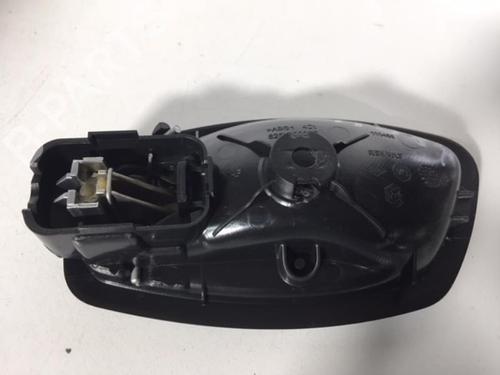 Højre bagtil invendig håndtag RENAULT CLIO IV (BH_) 0.9 TCe 90 (BHNF, BHMA, BHMH, BHJK, BHJR) | BP21388278I16 