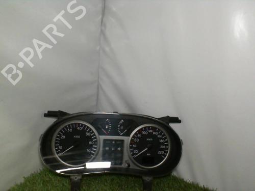 Used Instrument cluster Instrument cluster 21855742 21855742