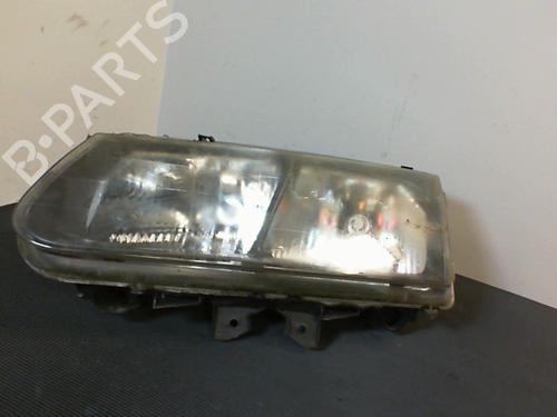 Left headlight RENAULT AVANTIME (DE0_) 2.2 dCi (DE01) | BP25274040C28  - Image 5