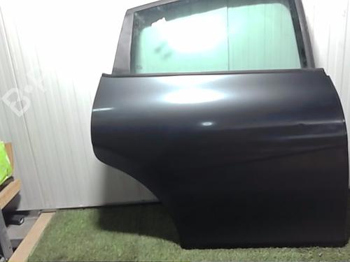 Used Right rear door SEAT LEON (1P1) 1.6 TDI (105 hp) 29852285