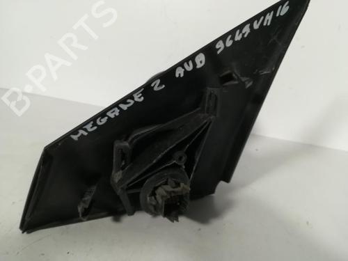 Right mirror RENAULT MEGANE II (BM0/1_, CM0/1_) 1.5 dCi (BM0F, BM0T, BM2B, CM0F, CM0T) | BP21850982C27 