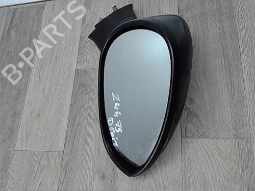 Used Right mirror FIAT GRANDE PUNTO (199_) 1.3 D Multijet (75 hp) 30097076