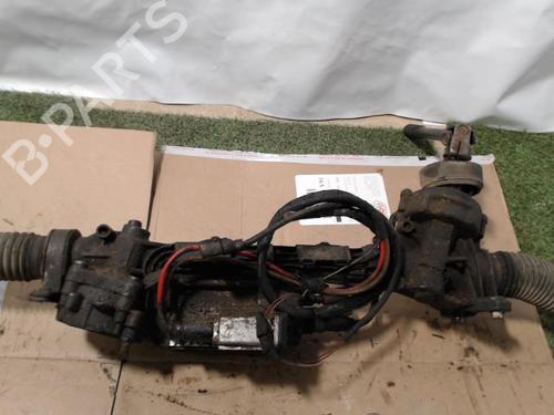 Steering rack VW TOURAN (1T1, 1T2) 2.0 TDI 16V | BP22371558M22 