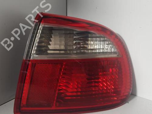 Used Right taillight SEAT TOLEDO II (1M2) 1.9 TDI (110 hp) 21851745