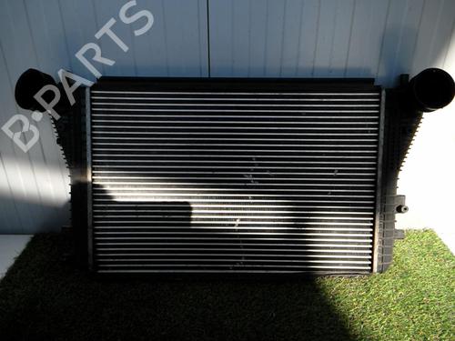 Intercooler VW GOLF PLUS V (5M1, 521) 1.9 TDI | BP21855547M30 - Image 2