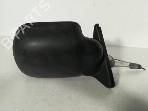 Right mirror RENAULT RAPID Box Body/MPV (F40_, G40_) 1.6 D (F404) | BP21851187C27 