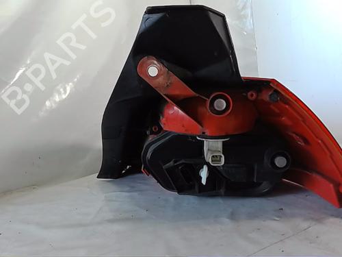 Left taillight RENAULT MEGANE II (BM0/1_, CM0/1_) 1.6 16V | BP29407085C34 