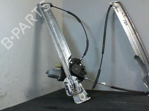 Used Front right window mechanism FORD KUGA II (DM2) 2.0 TDCi (140 hp) 20878944