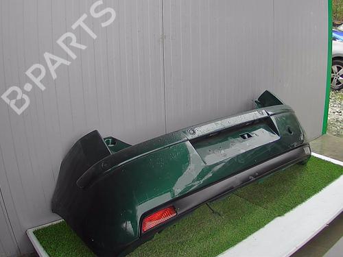 Rear bumper CITROËN C4 I (LC_) 1.6 HDi | BP21856344C8 