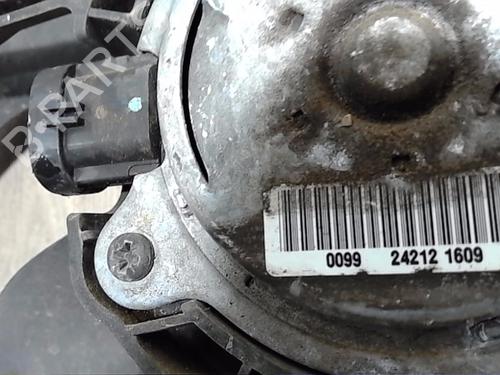 Radiator fan CITROËN DS3 (SA_) 1.6 HDi 110 | BP30309739M35