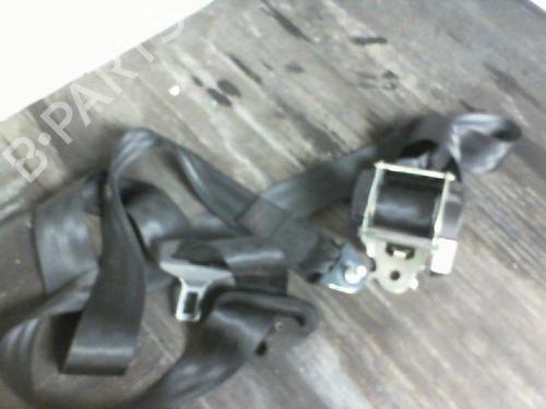 Rear left belt tensioner PEUGEOT 208 I (CA_, CC_) 1.6 HDi / BlueHDi 75 | BP29188681C89 