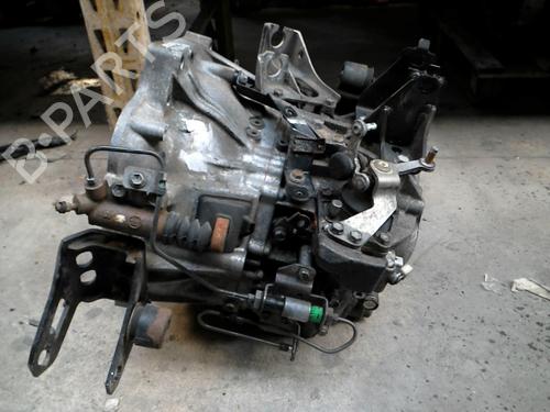 Used Gearbox Gearbox TOYOTA AURIS (_E15_) 2.0 D-4D (ADE150_, ADE150R) (126 hp) 21856284 21856284
