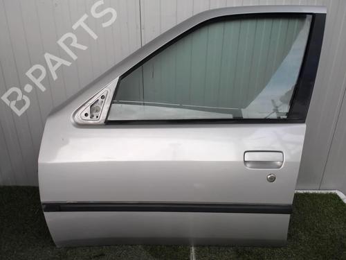 Used Left front door PEUGEOT 306 Hatchback (7A, 7C, N3, N5) 1.9 DT (90 hp) 21856005