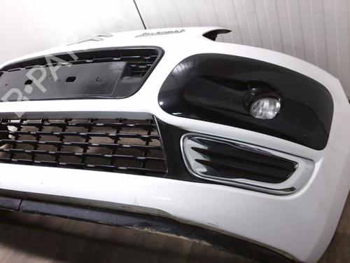 Front bumper CITROËN C3 Picasso (SH_) 1.6 VTi 120 | BP32426153C7